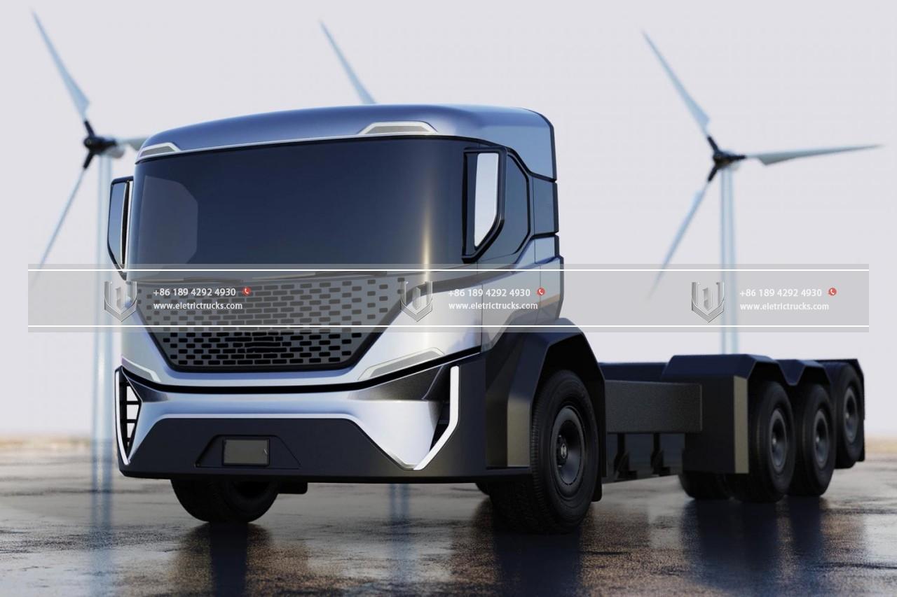 Electric Truck