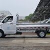 F1E 3.0T 3.2-Meter Single-Row Pure Electric Flatbed Micro-Truck