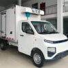 F1E 3T 3.18-Meter Pure Electric Refrigerated Truck