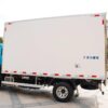 Feidie Hw5 4.18 Meters Single-Row Plug-In Hybrid Refrigerated Truck