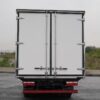 Hongtu Ev2 4.5T 4.08-Meter Pure Electric Refrigerated Truck