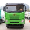 JH6 8X4 5.8 meters pure electric dump truck (China VI)