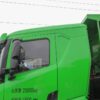 T25 25T 6X4 5.6-meter pure electric dump truck