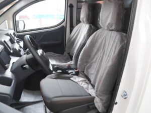 Wuling 2 o'rinli 5,5 metrli toza elektr yopiq furgon