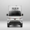 Wuling 3-meter Pure Electric Refrigerated Truck