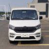 Yuda V7 3.2T 5.3-Meter Pure Electric Enclosed Van