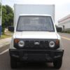 EV05 1.8T 2.6-meter single-row battery-swapping pure electric van-type micro truck