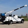 EWay Truck 3315 Electric-Hydraulic Truck Cranes