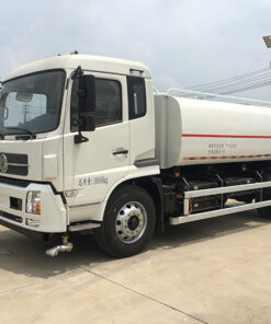 Electric Water Truck-EQ11S0GEVJ3