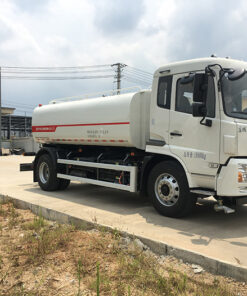 Electric Water Truck-EQ11S0GEVJ3