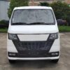 Chaolong 3Ton 5-meter pure electric closed van