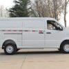 E Lufu 3.2Ton 5-Meter Pure Electric Closed Van