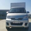 Ex30 2.7T 2.935-Meter-Single-Row ePure Electric Van-Type Micro Truck