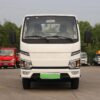 Fuxing Es80 4.1Ton 3.65-Meter Single-Row Pure Electric Flatbed Small Truck