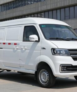 Happy Transport 4-meter Pure Electric Closed Van