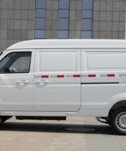 Happy Transport 4-meter Pure Electric Closed Van