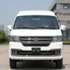 Happy Transport 4-meter Pure Electric Closed Van