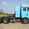 Jiangshan Ev550 6X4 25-Ton Pure Electric Tractor