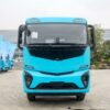 Čistý elektrický traktor Jiangshan Se 6X4 25 tun