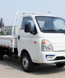 K10L 3.5T 3.98-meter Pure Electric Flatbed Micro Truck