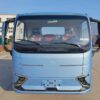 Land King 7.5T 4.18-Meter Single-Row Pure Electric Van-Type Light Truck