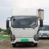 Lexing Yiluda 4.5Ton 4.2-Meter Single-Row Pure Electric Van Light Truck