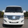 Rongda II 3.5T 5.33-Meter Pure Electric Closed Van