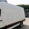 Shuailing I6 5Ton 6-Meter Pure Electric Long Wheelbase Closed Van