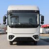 Standard Version 3.4T 4.27-Meter Single-Row Pure Electric Van-Type Light Truck