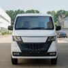 T01 3Ton 5-meter pure electric closed van