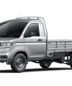 Wuling 3T 3.3-Meter Single-Row Pure Electric Flatbed Micro Truck