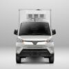 Wuling 4.5Ton 2.77-Meter Pure Electric Refrigerated Truck