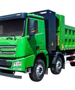 Xcmg Xg1 8×4 Eh560T Heavy-Duty Version Pure Electric Dump Truck