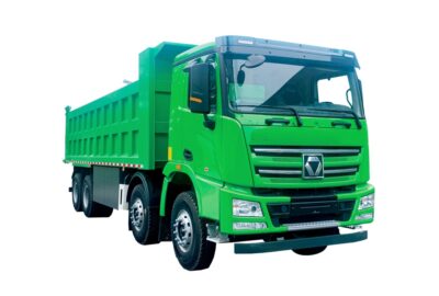 Xcmg Xg1 8×4 Eh610T Heavy-Duty Version Pure Electric Dump Truck