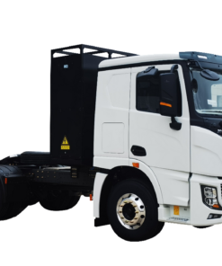 Xcmg Xg2 6×4 Ex630S Версия с возможностью замены аккумулятора Электрический трактор