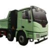 Xcmg Xg2 8×4 Ex620T Pure Electric Dump Truck