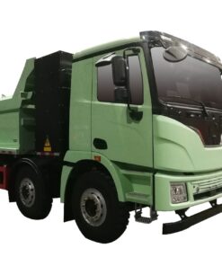 Xcmg Xg2 8×4 Ex620T Pure Electric Dump Truck