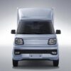 I-Xangling Q 3T 2.73-Meter eSingle-Row ePure Electric Van-Type Micro Truck