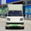 Xiangling Q 3Ton 3.09-Meter Single-Row Pure Electric Van-Type Micro Truck