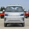 Xinyuan T3Lev 2.7Ton 3.05-Meter Single-Row Pure Electric Flatbed Micro Truck