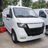 Yuda V6 3Ton 5-Meter Pure Electric Closed Van