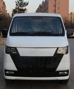 Zhiling Ev6 3T 5-Meter Pure Electric Closed Van