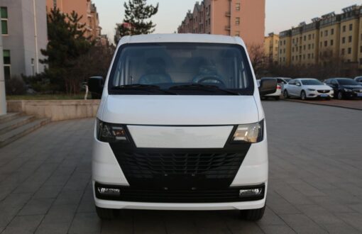 Zhiling Ev6 3T 5-Meter Pure Electric Closed Van