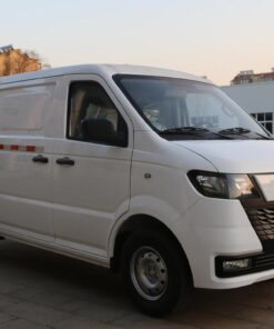 Zhiling Ev6 3T 5-Meter Pure Electric Closed Van