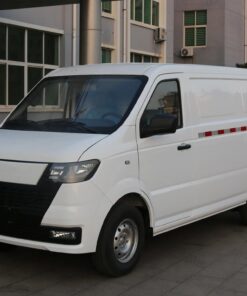 ZhiLing EV6 3T 5-meter pure electric closed van