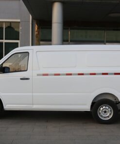 Zhiling Ev6 3T 5-Meter Pure Electric Closed Van