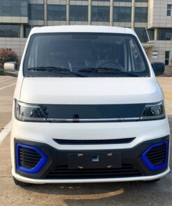 ZhiLing EV7 3Ton 5-meter Pure Electric Closed Van