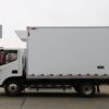 Zhilan 4 TON 4-Meter Truck Refrigerated Truck