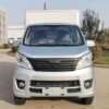 Changan Star Truck Ev 2.35Ton 2.63Meter Single Row Pure Electric Van Type Micro Truck