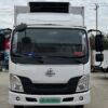 Dongfeng 4.5ton ელექტრო მაცივარი სატვირთო მანქანა